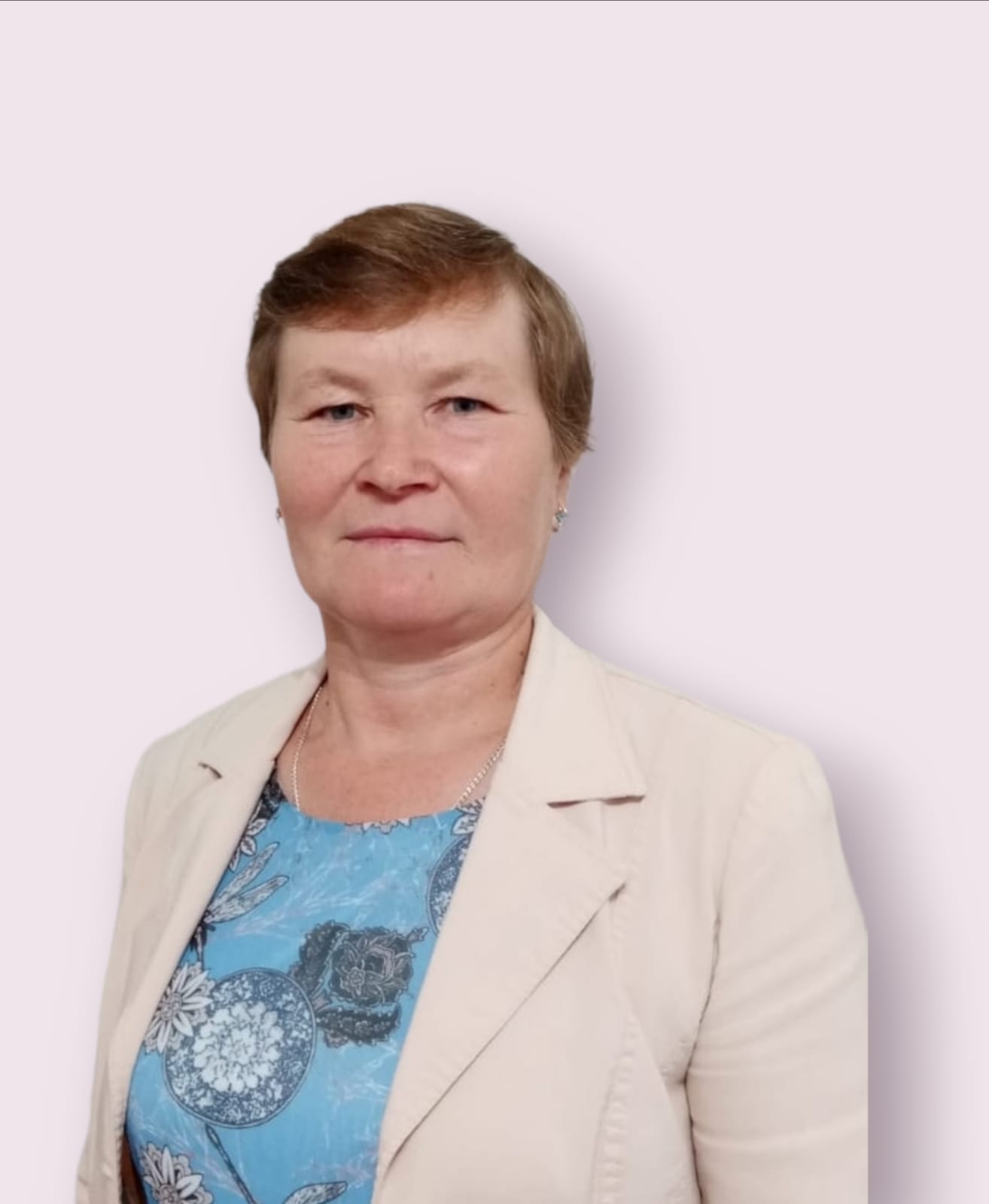 Загуляева Маргарита Сергеевна.