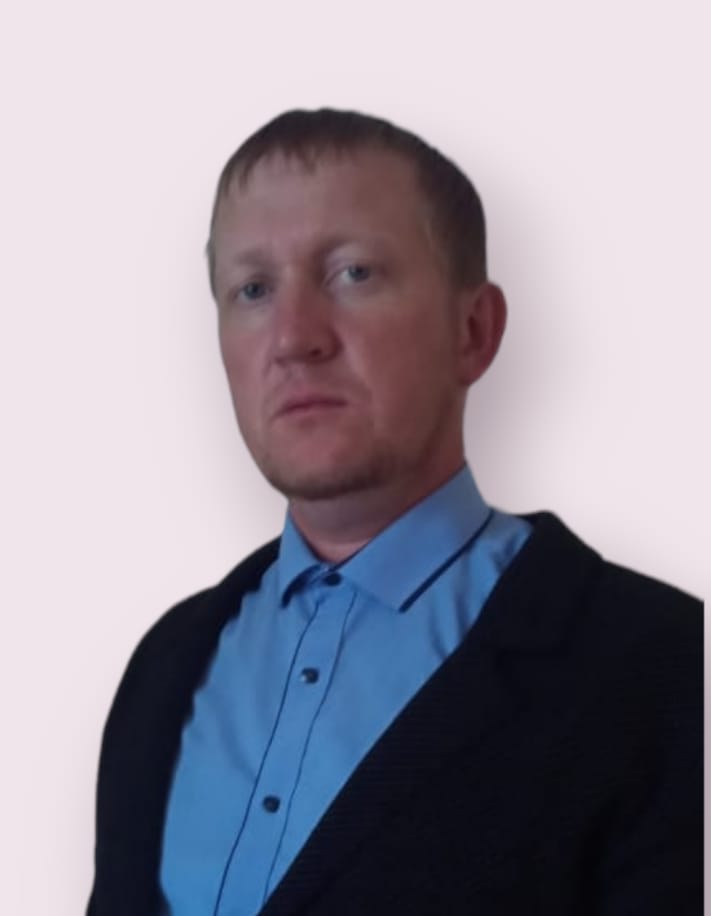Даутов Александр Николаевич.