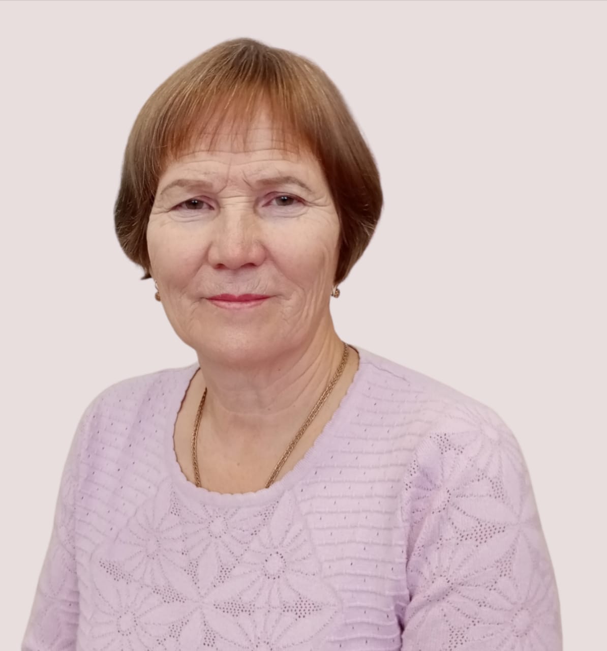 Никитина Людмила ивановна.